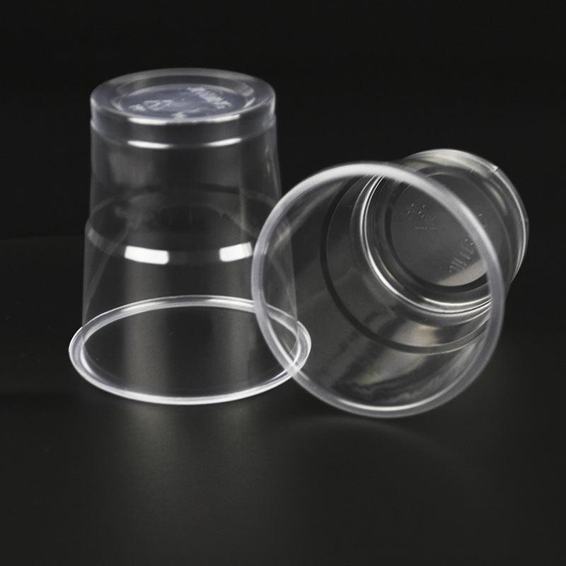 Disposable Cup Aviation Cup Water Cup Tea Cup Plastic Drinking Cup