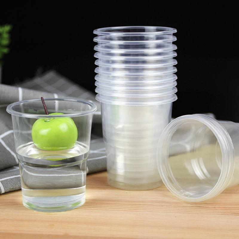 Disposable Cup Aviation Cup Water Cup Tea Cup Plastic Drinking Cup